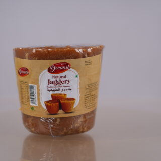 NATURAL JAGGERY BLOCK