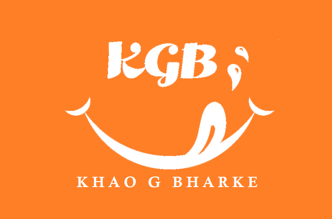 Khao G Bharke