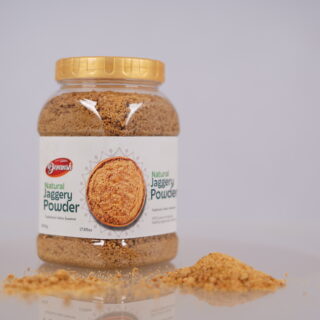 NATURAL JAGGERY POWDER