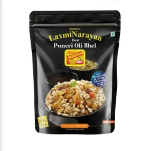 LAXMINARAYAN PUNERI OLI BHEL