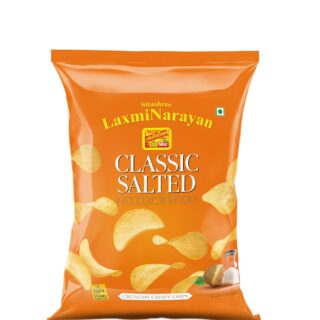 LAXMINARAYAN CLASSIC SALTED CHIPS
