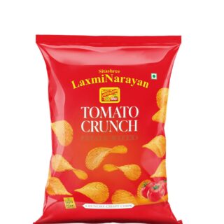 LAXMINARAYAN TOMATO CRUNCH CHIPS