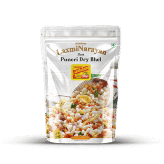 LAXMINARAYAN PUNERI DRY BHEL