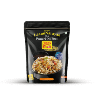 LAXMINARAYAN PUNERI OLI BHEL