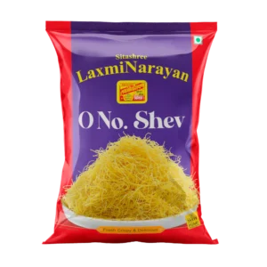 LAXMINARAYAN NYLON SEV (0 NO SEV)